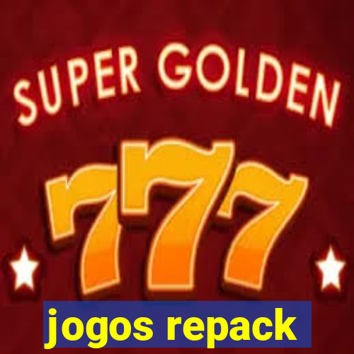 jogos repack