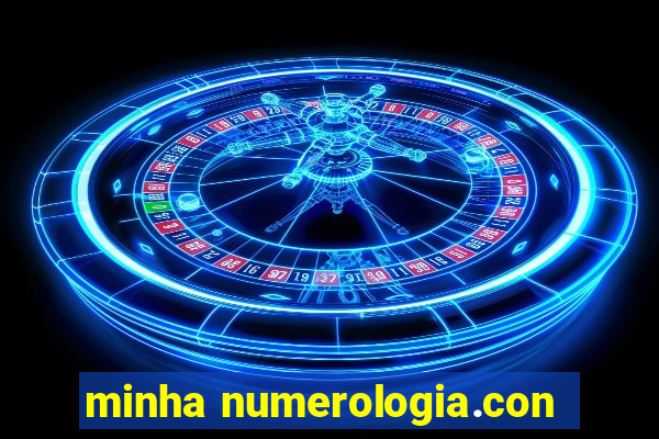 minha numerologia.con