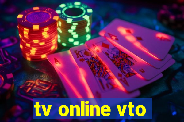 tv online vto