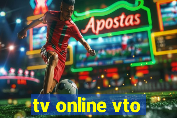 tv online vto