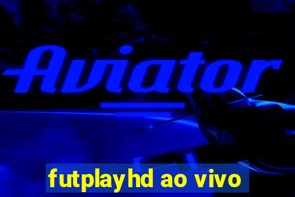 futplayhd ao vivo