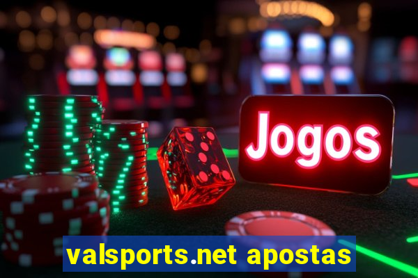 valsports.net apostas