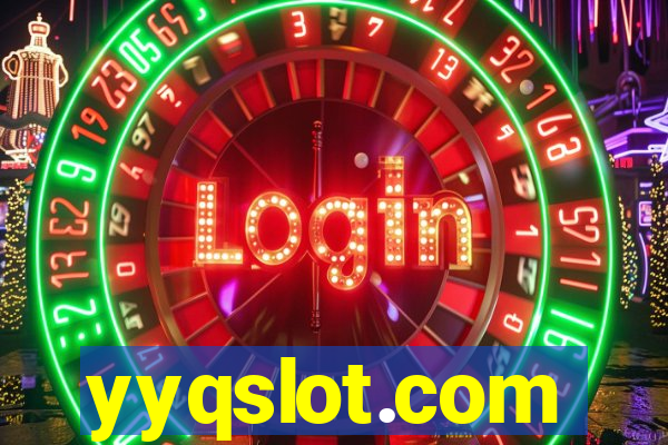 yyqslot.com