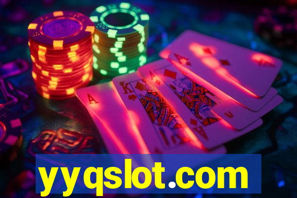 yyqslot.com