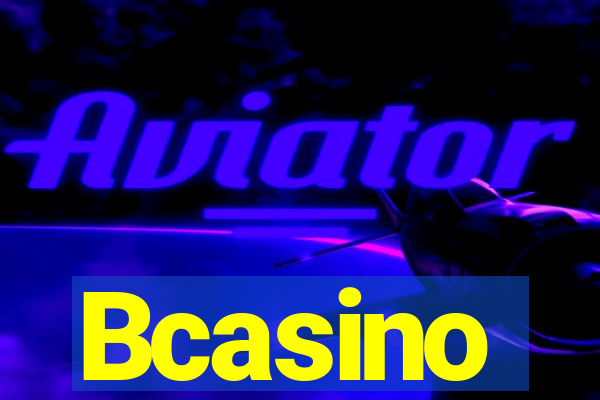 Bcasino