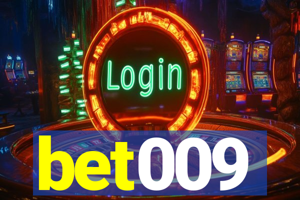 bet009