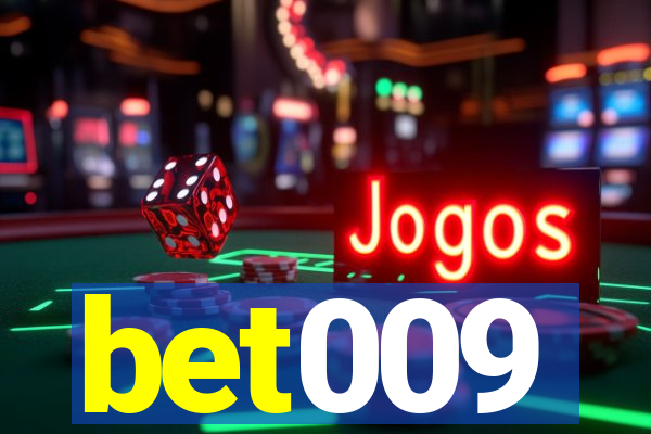 bet009