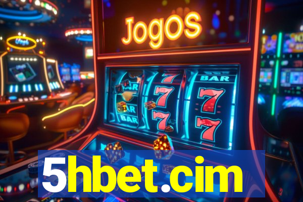 5hbet.cim