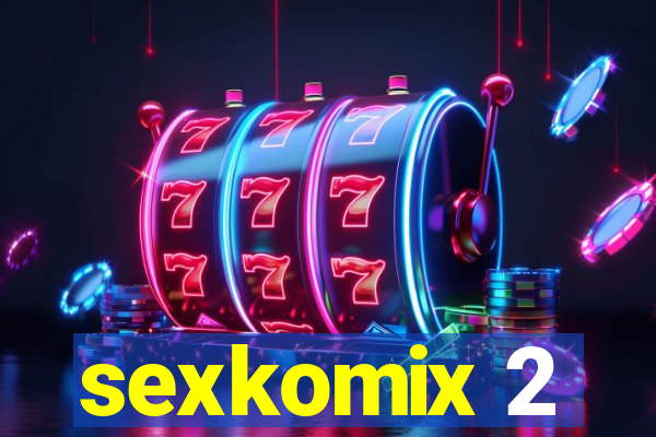 sexkomix 2