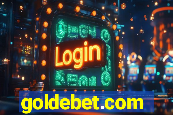 goldebet.com