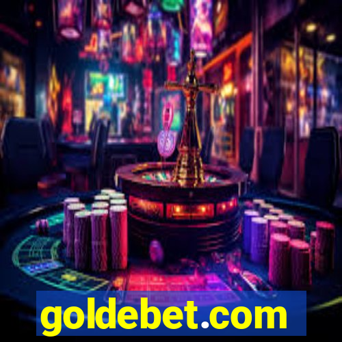 goldebet.com