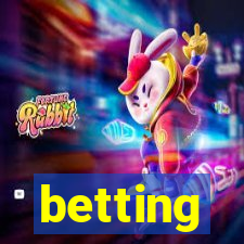 betting