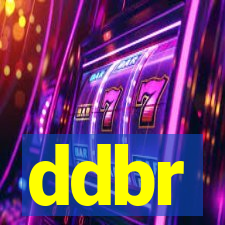 ddbr