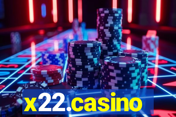 x22.casino