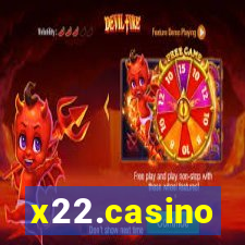 x22.casino