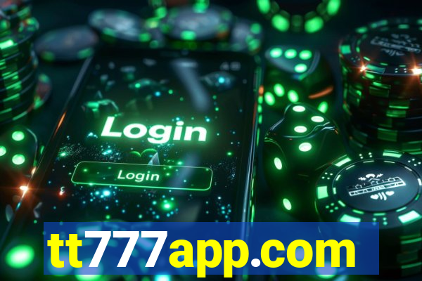 tt777app.com