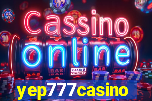 yep777casino