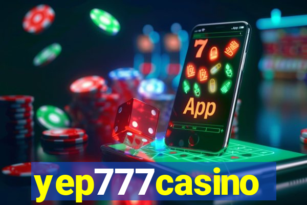 yep777casino