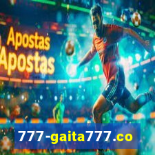 777-gaita777.com