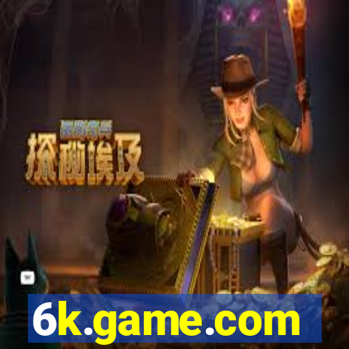 6k.game.com