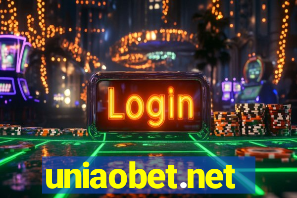 uniaobet.net