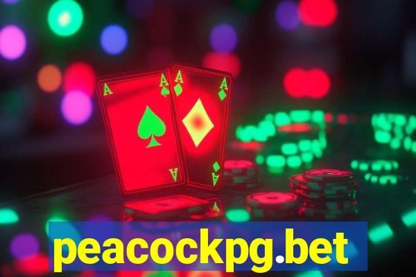 peacockpg.bet