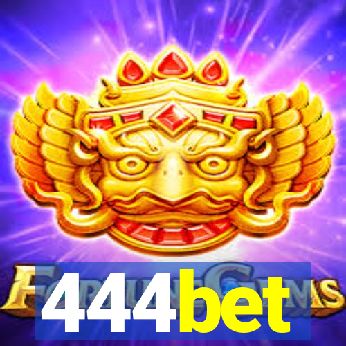 444bet