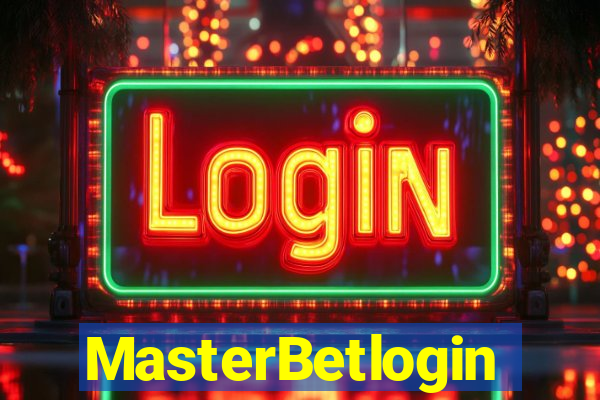 MasterBetlogin