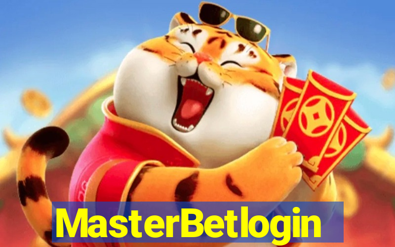 MasterBetlogin