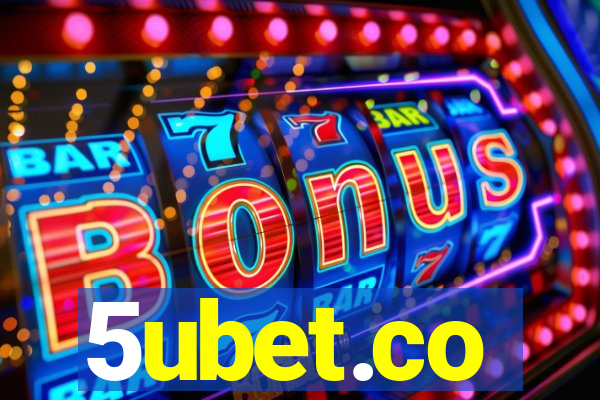 5ubet.co