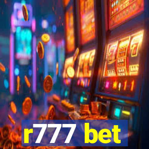 r777 bet