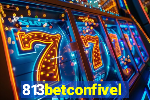 813betconfivel