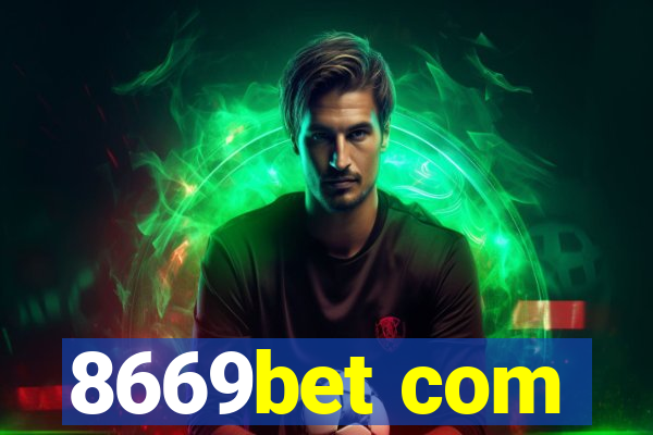 8669bet com