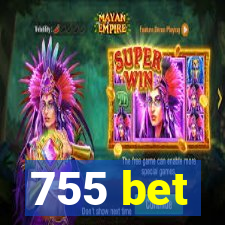 755 bet