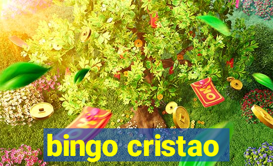 bingo cristao