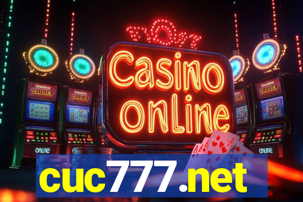 cuc777.net