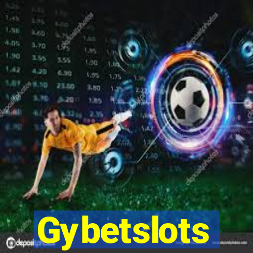 Gybetslots