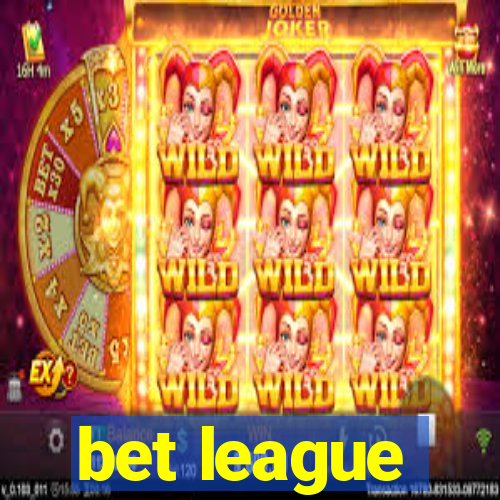 bet league