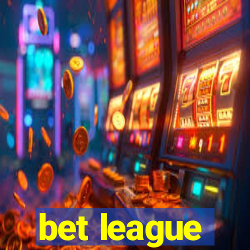 bet league