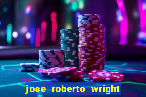 jose roberto wright ajuda flamengo