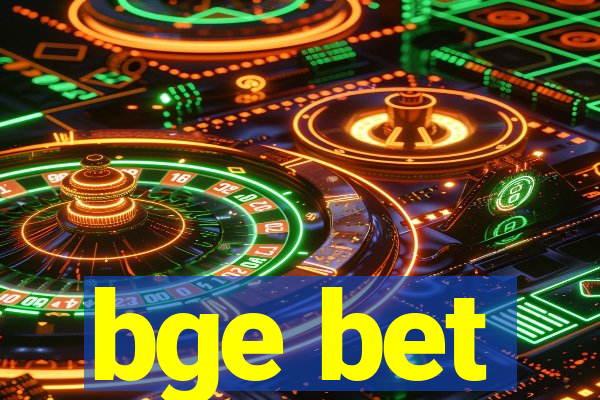 bge bet