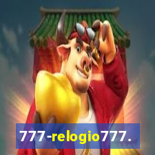 777-relogio777.net