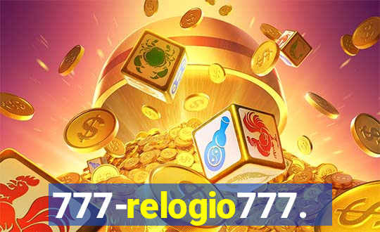 777-relogio777.net