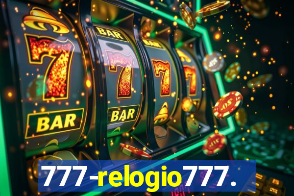 777-relogio777.net