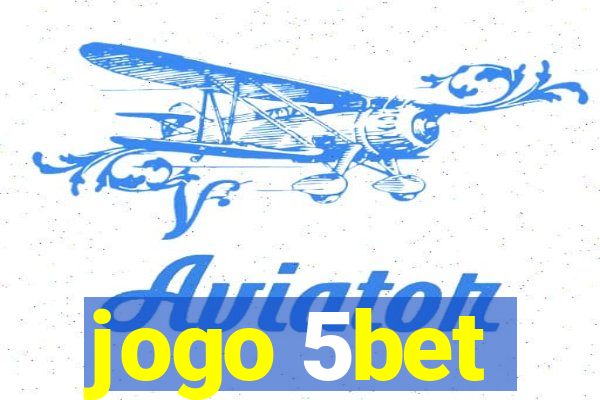 jogo 5bet