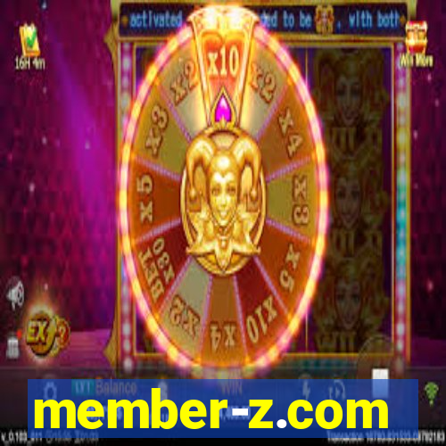 member-z.com