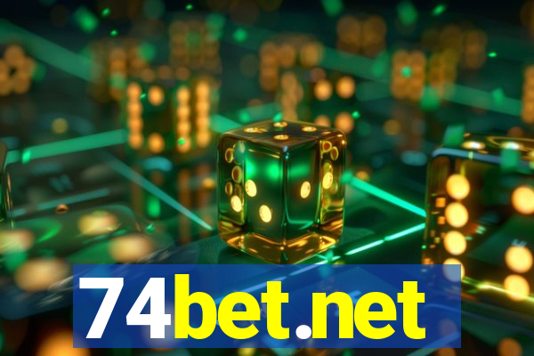 74bet.net