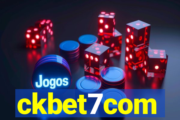 ckbet7com