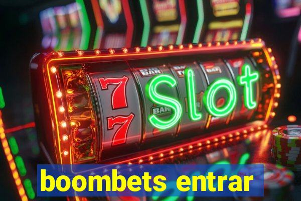 boombets entrar