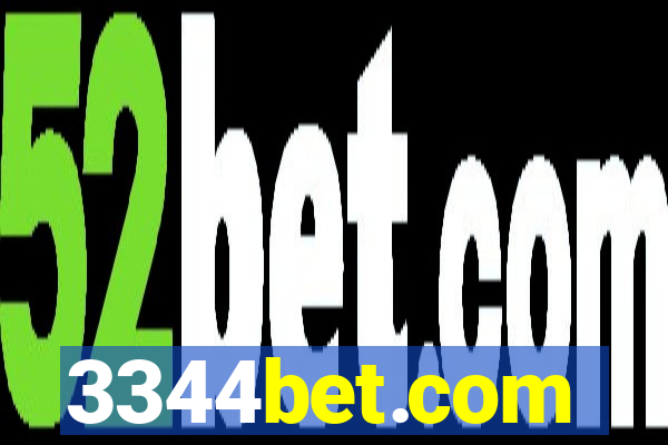 3344bet.com